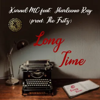 Long Time by Kurnel MC