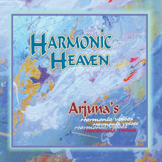 Harmonic Heaven