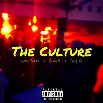 The Culture by Mcknife