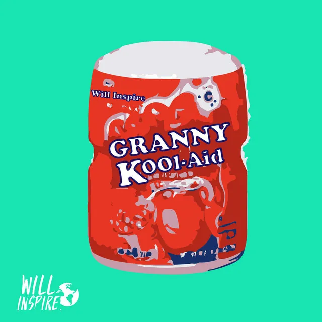 Granny Kool Aid