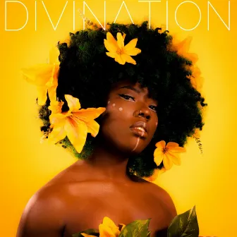 Divination by Kaycee Shakur