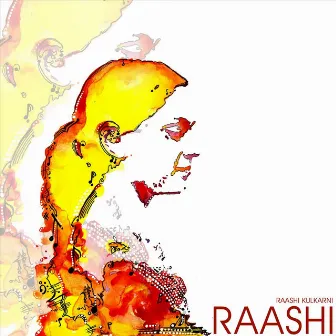 Raashi by Unknown Artist