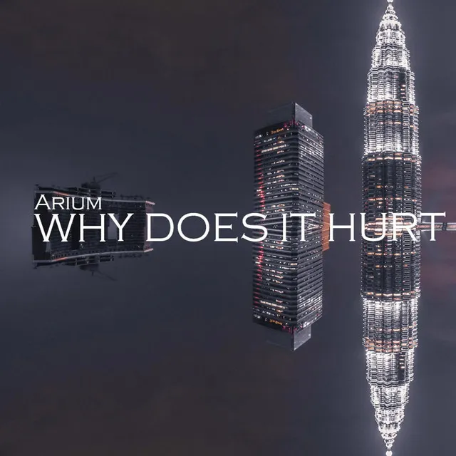 Why Does It Hurt - Radio Edit