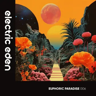 Euphoric Paradise 006 by Black Kalz