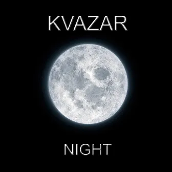 Night by KVAZAR