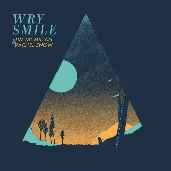 Wry Smile by Tim McMillan