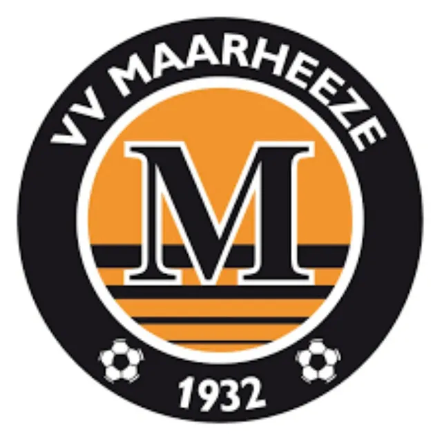 Maarheeze (Mash-up)