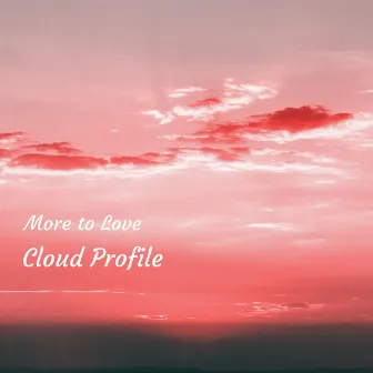 Cloud Profile by More to Love