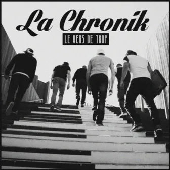 Le vers de trop by La Chronik