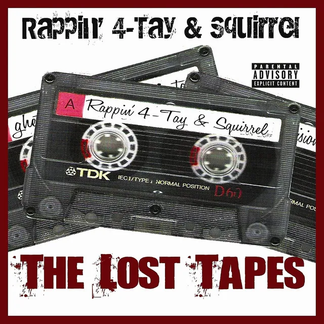 The Lost Tapes