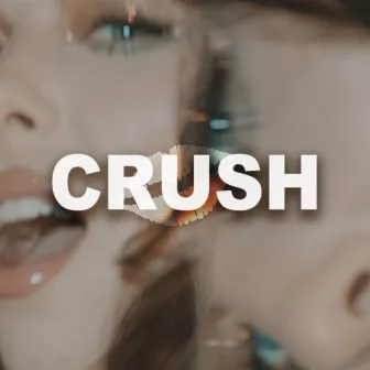 Crush by Dani Doucette