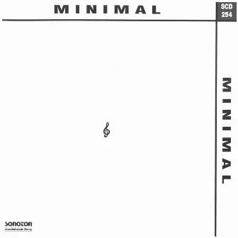 Minimal by Zsofia Taller