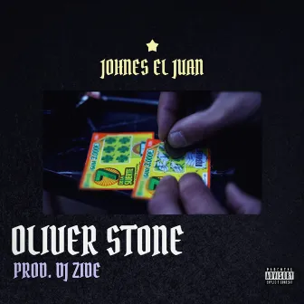 Oliver Stone by Dj Zide