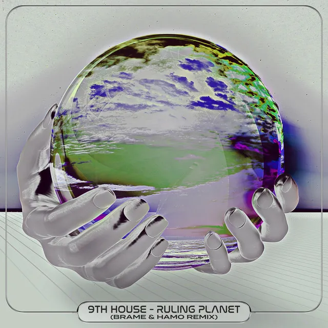 Ruling Planet - Brame & Hamo Remix