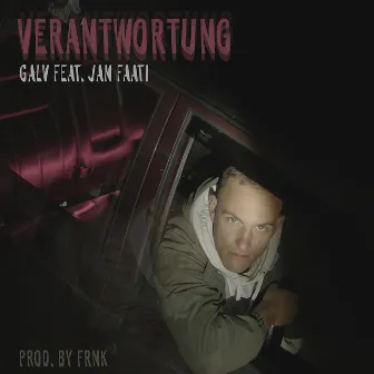 Verantwortung by Jan Faati