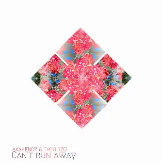 Can't Run Away by Theo Tzu