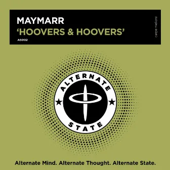 Hoovers & Hoovers by MAYMARR