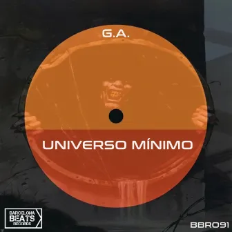 Universo Mínimo by G.A.