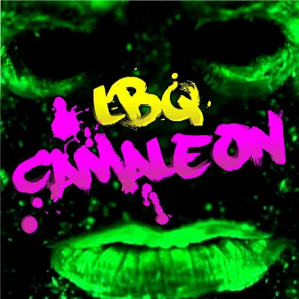 Camaleón by Las Bodas Quimicas