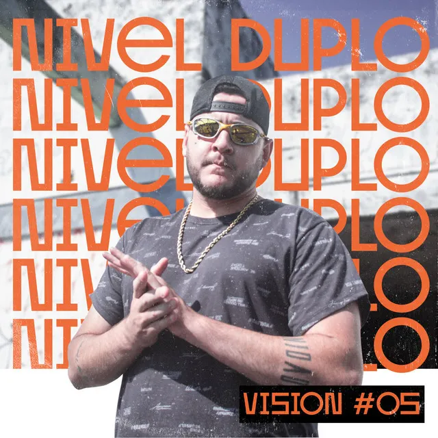 Vision #05: Nível Duplo