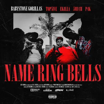 Name Ring Bells by 88thagang