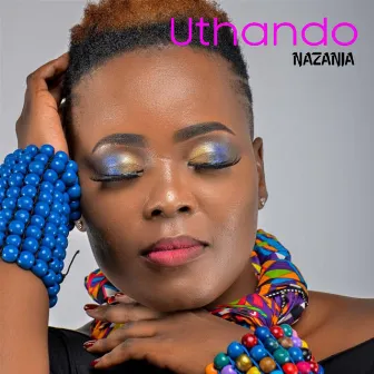 Uthando by Nazania