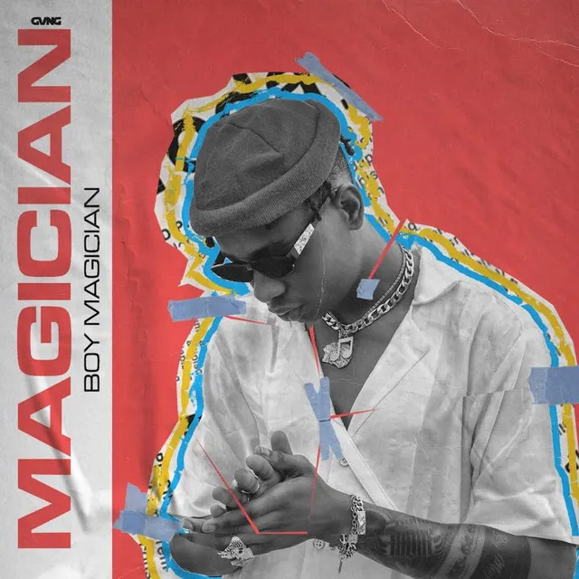 Magician