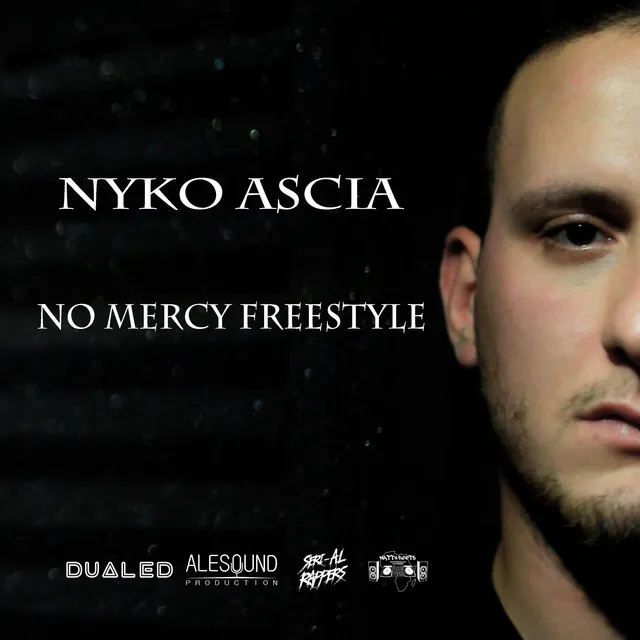 No Mercy Freestyle