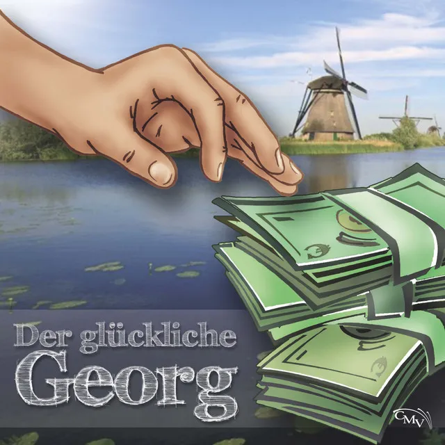 Der glückliche Georg