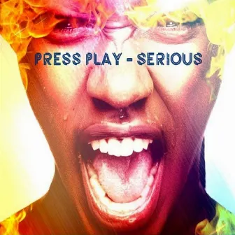 Serious by Press Play