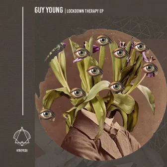 Lockdown Therapy EP by Guy Young