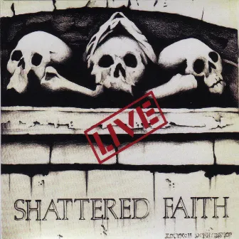 Volume I by Shattered Faith