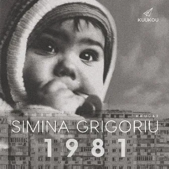 1981 by Simina Grigoriu