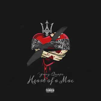 Heart of a Mac by Yung Quapo