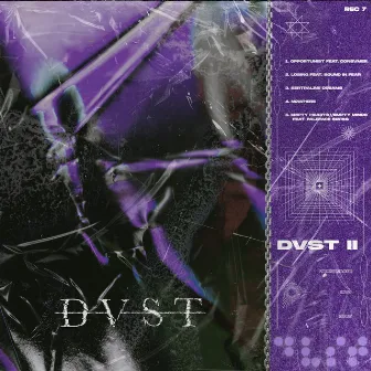 DVST II by DVST