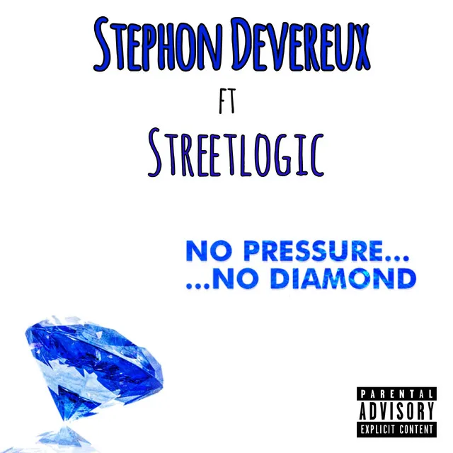 No Pressure No Diamond