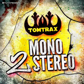 Mono 2 Stereo by Tomtrax