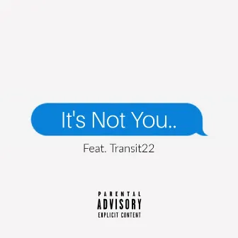 It's Not You by Fayd