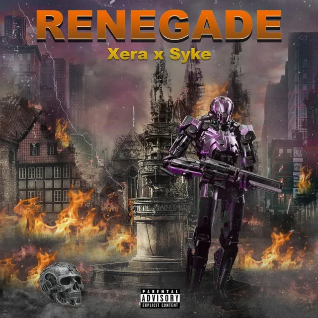 Renegade