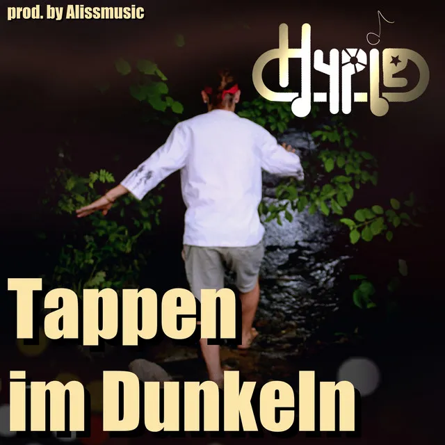 Tappen im Dunkeln