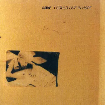 I Could Live In Hope by Low