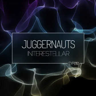 Interesterllar by Juggernauts