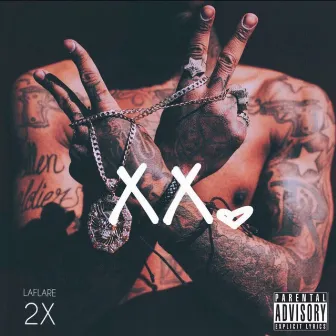 XX by Laflare 2x