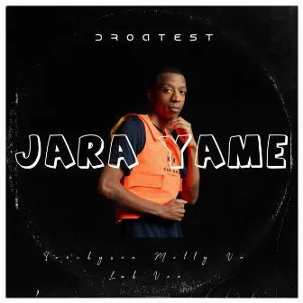 Jara Yame by Lah'Vee