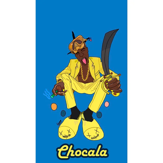 Chocala