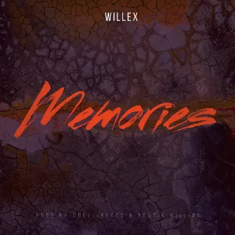 Memories by Willex