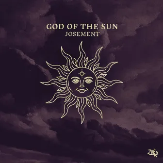 God Of The Sun by Josement