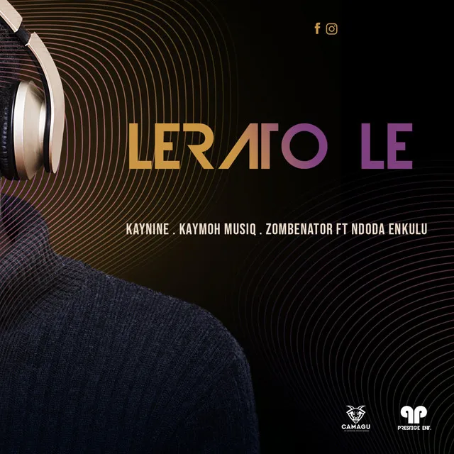 Lerato Le