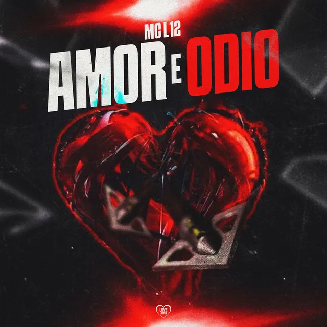 Amor e Ódio