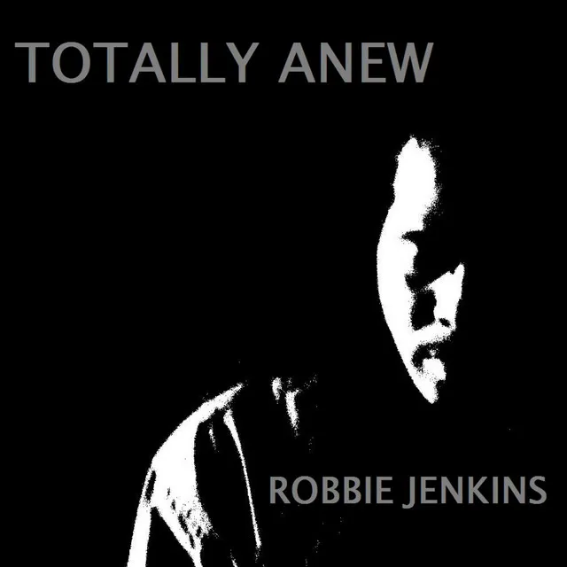 Totally Anew - Single